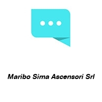 Logo Maribo Sima Ascensori Srl