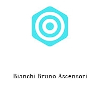 Logo Bianchi Bruno Ascensori