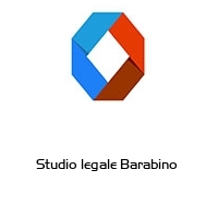 Logo Studio legale Barabino 