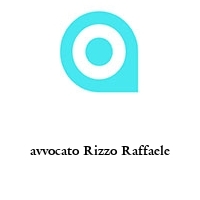 Logo avvocato Rizzo Raffaele