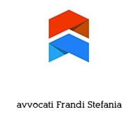 Logo avvocati Frandi Stefania