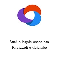 Studio legale associato Ravizzoli e Colombo