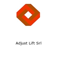 Logo Adjust Lift Srl