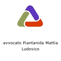 Logo avvocato Piantanida Mattia Ludovico
