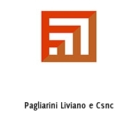 Logo Pagliarini Liviano e Csnc
