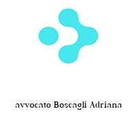 Logo avvocato Boscagli Adriana