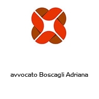 avvocato Boscagli Adriana