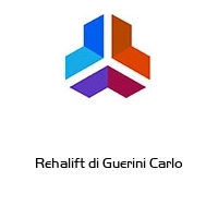 Logo Rehalift di Guerini Carlo