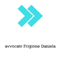 avvocato Frigione Daniela