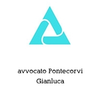Logo avvocato Pontecorvi Gianluca
