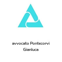 avvocato Pontecorvi Gianluca