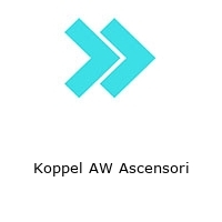 Logo Koppel AW Ascensori
