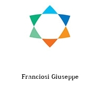 Logo Franciosi Giuseppe