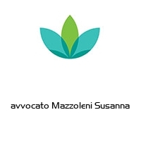 Logo avvocato Mazzoleni Susanna