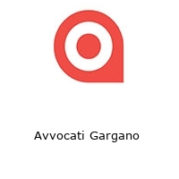 Logo Avvocati Gargano 