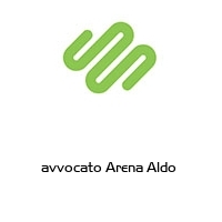 Logo avvocato Arena Aldo 