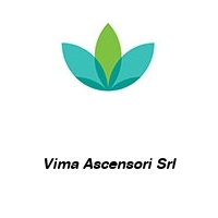 Logo Vima Ascensori Srl