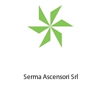 serma ascensori srl