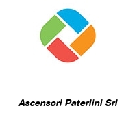 Ascensori Paterlini Srl