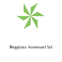 Logo Reggiana Ascensori Srl