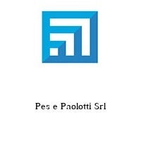 Logo Pes e Paolotti Srl