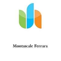 Logo Montascale Ferrara