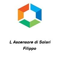 Logo L Ascensore di Solari Filippo 