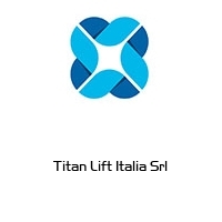 Logo Titan Lift Italia Srl