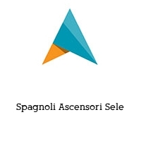 Logo Spagnoli Ascensori Sele