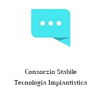 Logo Consorzio Stabile Tecnologia Impiantistica