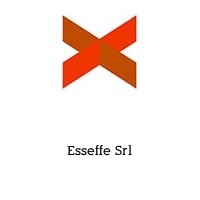 Esseffe Srl