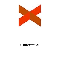 Logo Esseffe Srl