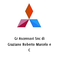 Gr Ascensori Snc di Graziano Roberto Marcelo e C