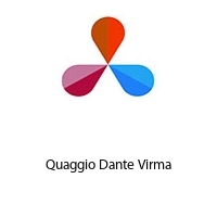 Logo Quaggio Dante Virma