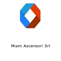 Logo Miam Ascensori Srl