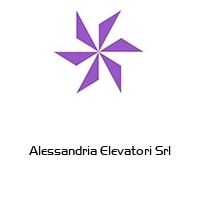 Logo Alessandria Elevatori Srl