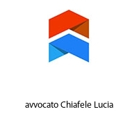 Logo avvocato Chiafele Lucia