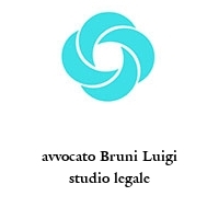 Logo avvocato Bruni Luigi studio legale