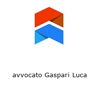 Logo avvocato Gaspari Luca