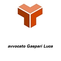 avvocato Gaspari Luca