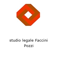 Logo studio legale Faccini Pozzi