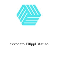 Logo avvocato Filippi Mauro