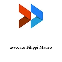 Logo avvocato Filippi Mauro