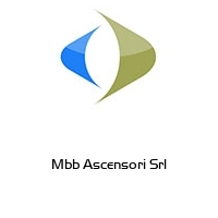 Logo Mbb Ascensori Srl