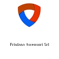 Logo Friulana Ascensori Srl