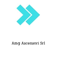 Logo Amg Ascensori Srl