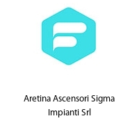 Logo Aretina Ascensori Sigma Impianti Srl