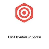 Csa Elevatori La Spezia