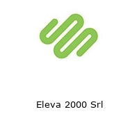 Logo Eleva 2000 Srl