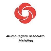 Logo studio legale associato Maiolino
